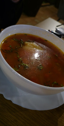 RESTAURANT DUNAREA - Călărași