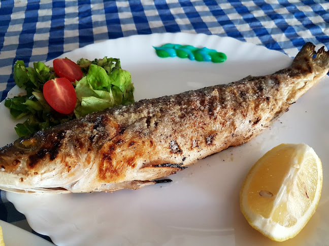 Opinii despre Restaurant - Taverna La Grecu în Giurgiu - Gastronomie și ospitalitate