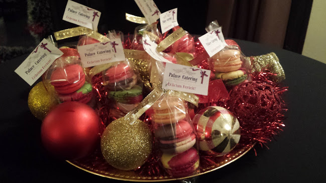Palace Catering - Gastronomie și ospitalitate