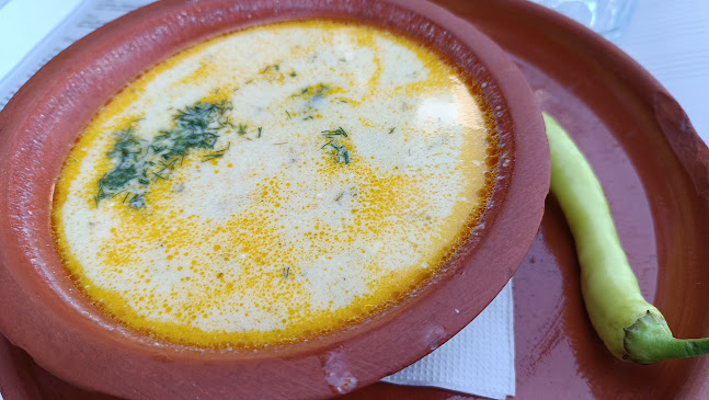 Opinii despre Ivan Pescar în Tulcea - Gastronomie și ospitalitate