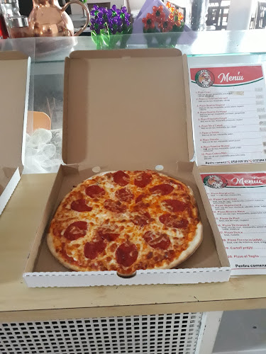 Opinii despre Pizzerie Piccola Italia în Dumbrăveni - Gastronomie și ospitalitate
