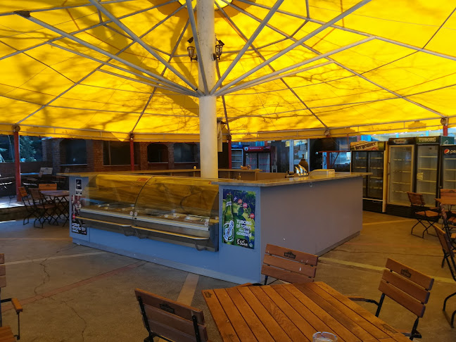 Popasul Turistic Saru