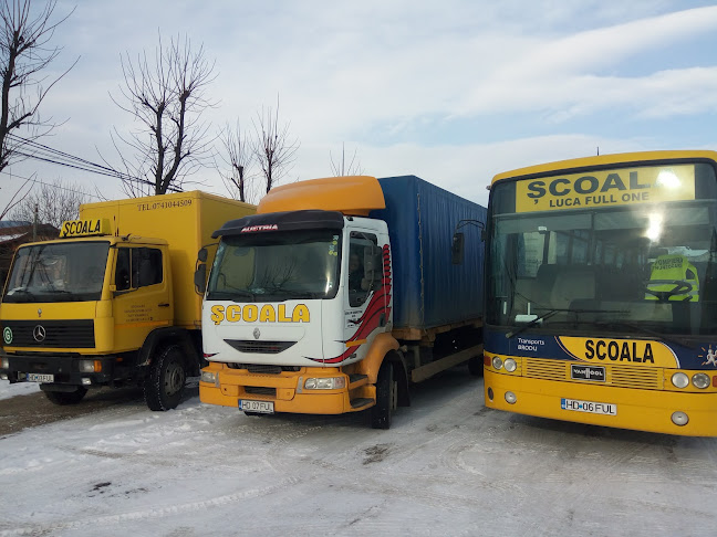 Opinii despre PanPan în Brad - Gastronomie și ospitalitate