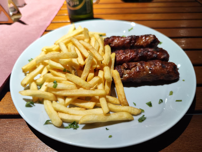 Restaurant O.K. - Calafat