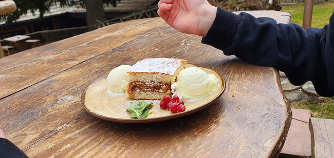 Stâna Turistică Sergiana - Poiana Brasov - Brașov