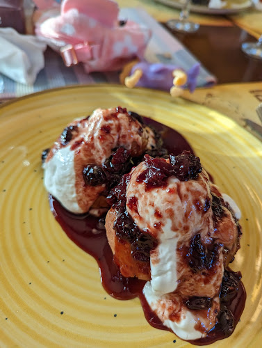 Taverna D'Amici - Gastronomie și ospitalitate