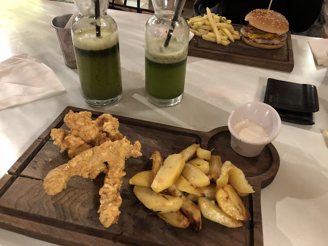 Opinii despre Restaurant Urban King în Timișoara - Gastronomie și ospitalitate