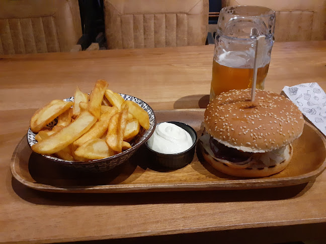 Butoiul de Aur - Sibiu