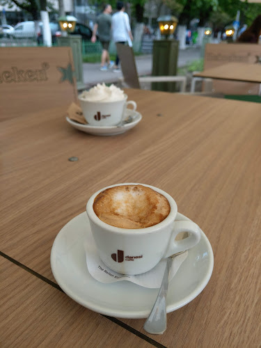 Opinii despre Terasa La Brasserie în Buzău - Gastronomie și ospitalitate