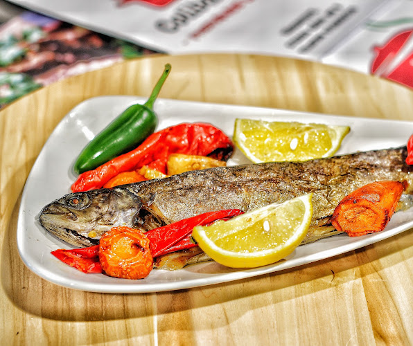 Coliba Mica - Târgoviște