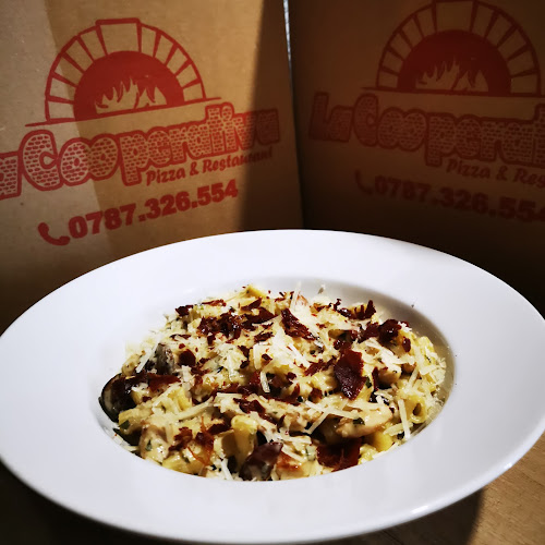 La Cooperativa Pizza & Restaurant