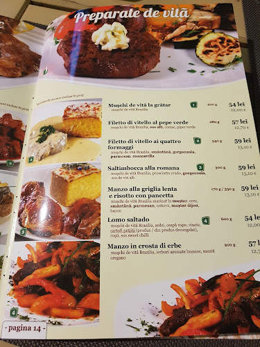 Sabroso Mamaia Cazino