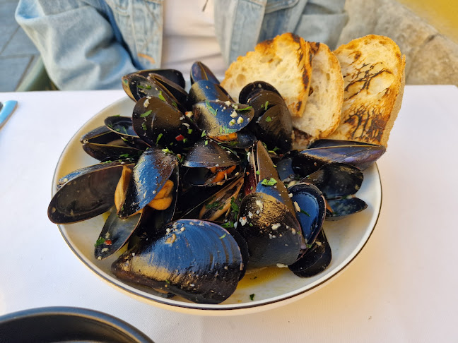 Da Pino - Restaurant centru Cluj Napoca - Cluj-Napoca