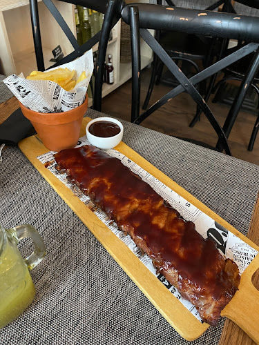 Trattorian Artisan Food - Gastronomie și ospitalitate