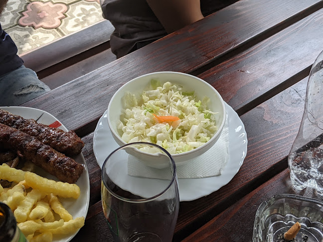 Restaurant Zona Verde - Gastronomie și ospitalitate