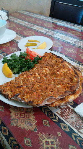 A La Turca restaurant Balotești - Gastronomie și ospitalitate