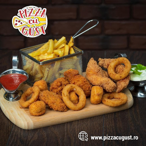 Comentarii opinii despre Pizza cu Gust Focsani