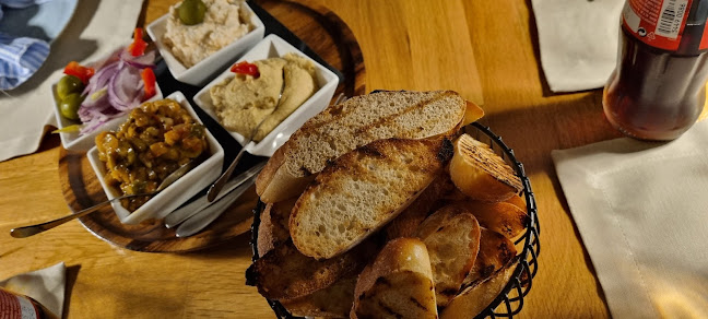 Restaurant Sabres - Timișoara