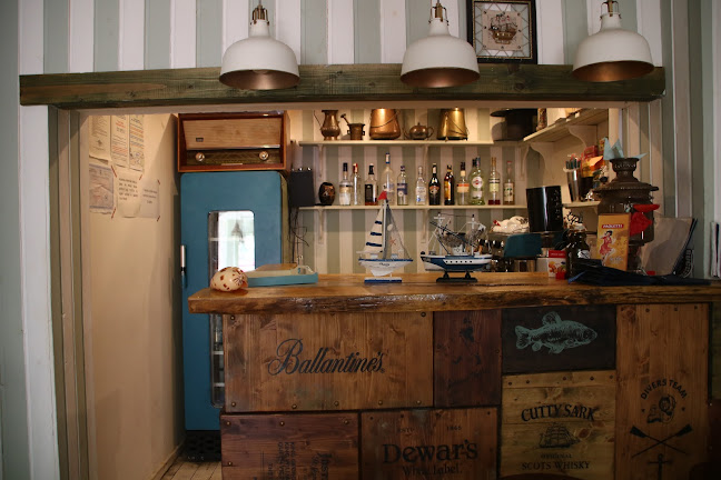 Opinii despre La Pescăria Dorobanților în București - Gastronomie și ospitalitate