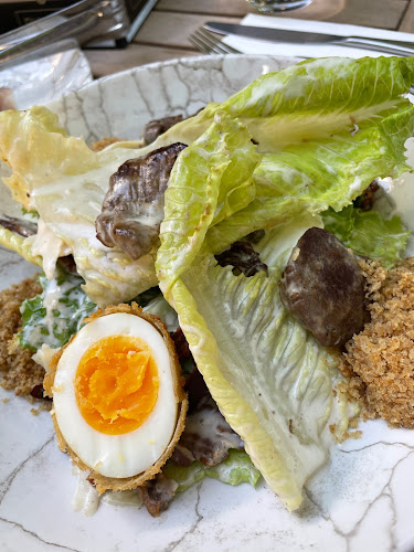 Casa Boema - Gastronomie și ospitalitate