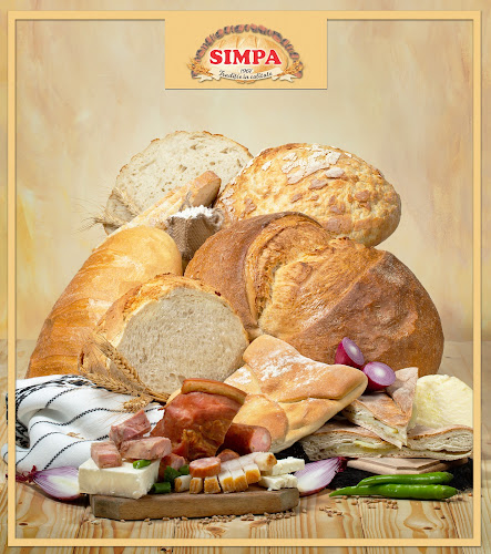 Simpa 13 Bihorului - Gastronomie și ospitalitate