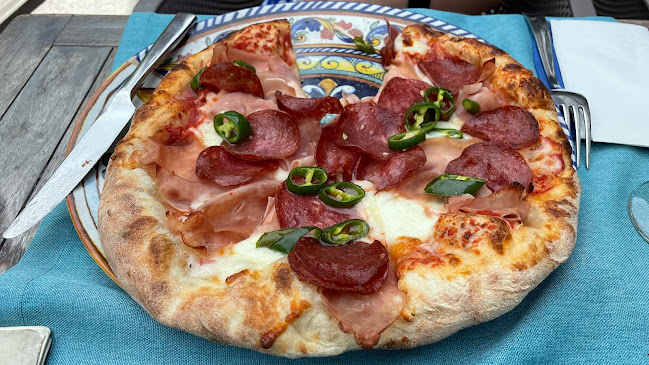 La Dolce Vita - Constanța