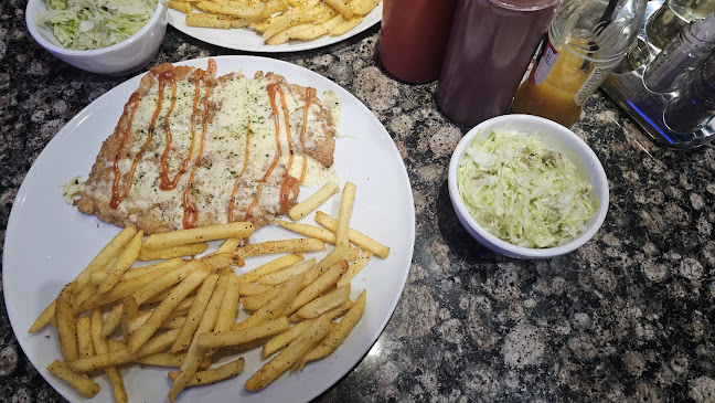 CRAFT Pizza - Restaurant & Delivery