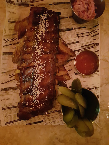 Salon Golescu - Gastronomie și ospitalitate