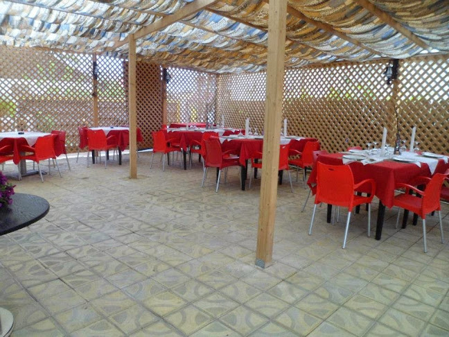 Comentarii opinii despre Restaurant Rustic