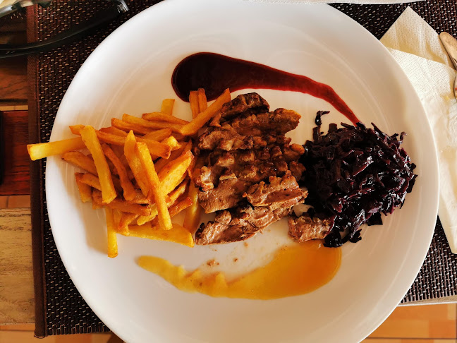 Opinii despre RESTAURANT CASA ALBA în Baia Mare - Gastronomie și ospitalitate