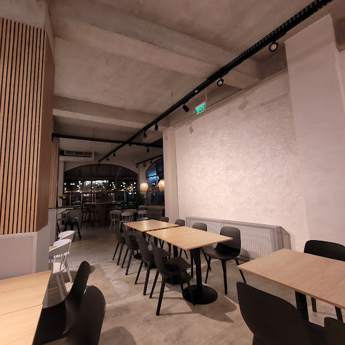 Restaurant Steffy - Gastronomie și ospitalitate