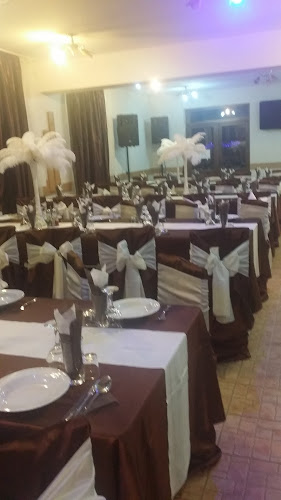 Diana - Gastronomie și ospitalitate