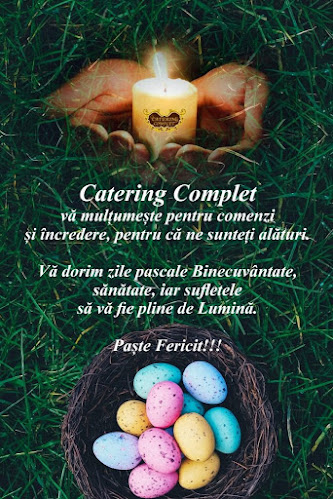 Catering Complet Constanța - Constanța