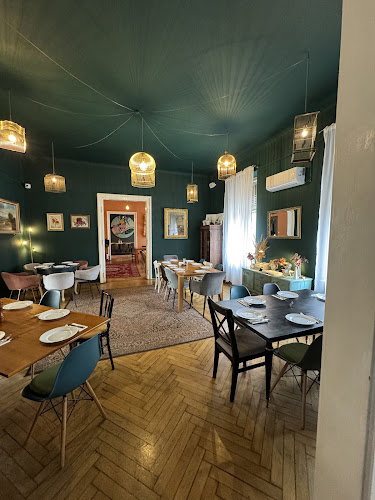 Homemade - Gastronomie și ospitalitate