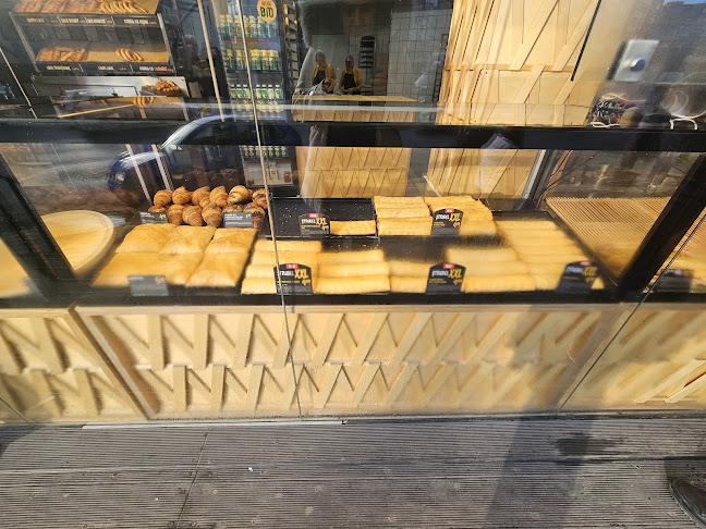 Opinii despre Pizza Luca Burdujeni în Suceava - Gastronomie și ospitalitate