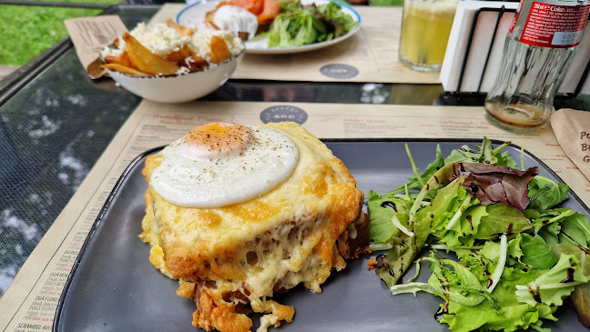 ARC Bakery - București