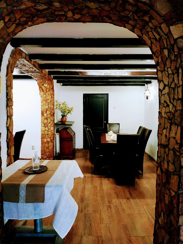Restaurant Rustic - Iași