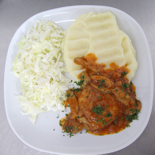 Comentarii opinii despre Pensiunea Restaurant Stadion