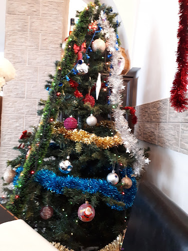 Casa Artemis - Gastronomie și ospitalitate