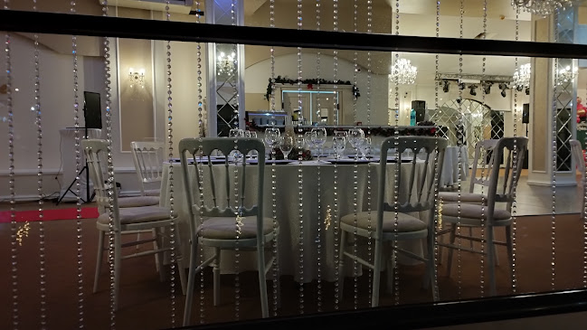 Grădina Bănaţeană - Gastronomie și ospitalitate