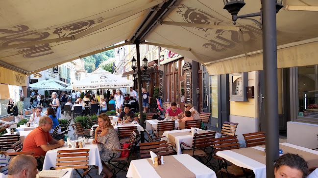 Strada Apollonia Hirscher 2, Brașov 500025