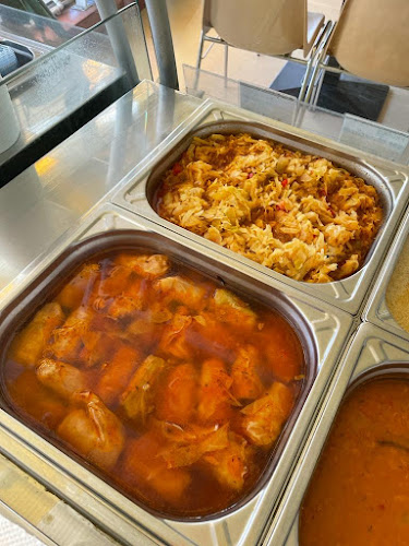 Opinii despre Puișor 2 în Curtea de Argeș - Gastronomie și ospitalitate