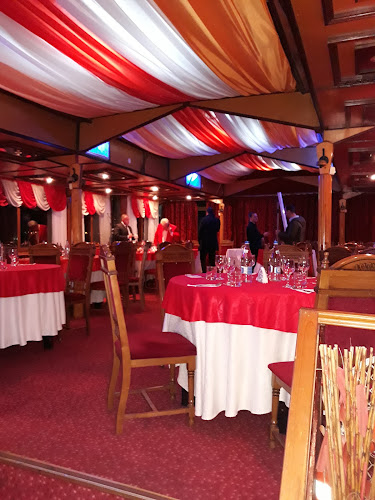 Aleea Faleza Dunării, Galați