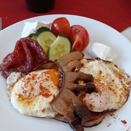 Taverna boiereasca - Arad