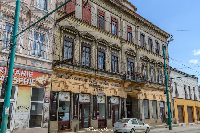 Brutărie Patiserie Aroma