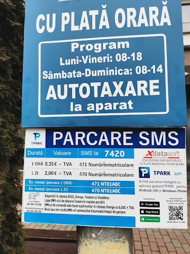 Opinii despre Noir Restaurant în Piatra Neamț - Gastronomie și ospitalitate