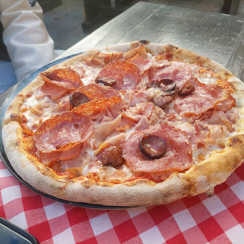 Restaurant Hanul cu Noroc Oradea - Oradea