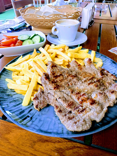 Sergio Catering (Restaurant Sergio) - Gastronomie și ospitalitate