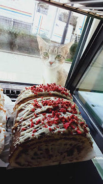 Comentarii opinii despre Alexandra’s Goodies