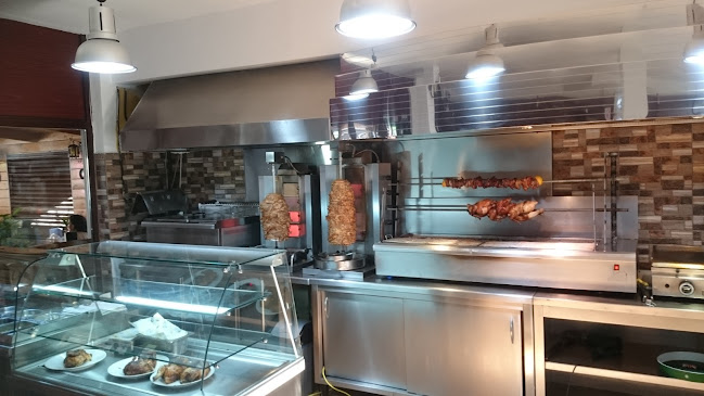 Complex Sfântul Gheorghe, Bulevardul Basarabilor, Curtea de Argeș 115300